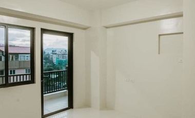 CONDO IN BAGUIO (Ready for Occupancy)