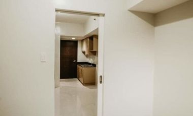 CONDO IN BAGUIO (Ready for Occupancy)
