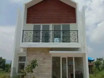 Rumah Terlaris di Tlogomas Malang dekat Kampus UIN UB Unisma
