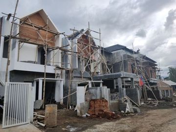 Rumah Terlaris di Tlogomas Malang dekat Kampus UIN UB Unisma