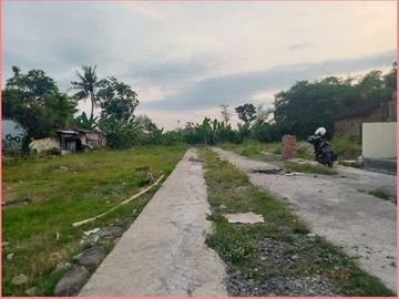 Dijual Rumah Dalam Perum Di Senden, Eksklusif Hanya 10 Unit Saja
