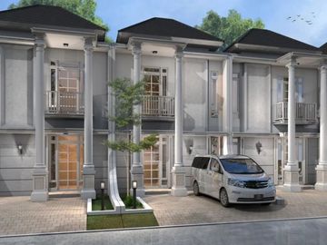 [7E2F38] House For Sale 3BR, 66m2 - Karawang, West Java