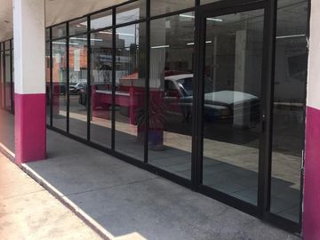 LOCAL COMERCIAL Y BODEGA EN REAL DE ATIZAPÁN DE ZARAGOZA