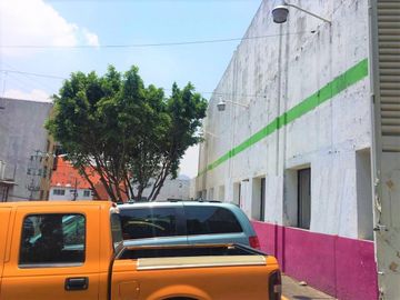 LOCAL COMERCIAL Y BODEGA EN REAL DE ATIZAPÁN DE ZARAGOZA