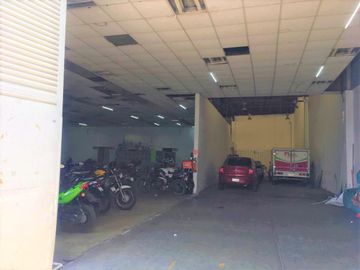 LOCAL COMERCIAL Y BODEGA EN REAL DE ATIZAPÁN DE ZARAGOZA
