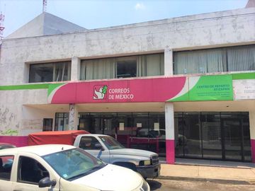 LOCAL COMERCIAL Y BODEGA EN REAL DE ATIZAPÁN DE ZARAGOZA