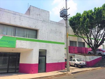 LOCAL COMERCIAL Y BODEGA EN REAL DE ATIZAPÁN DE ZARAGOZA