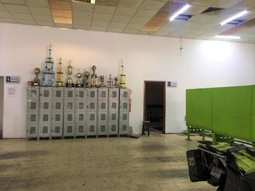 LOCAL COMERCIAL Y BODEGA EN REAL DE ATIZAPÁN DE ZARAGOZA