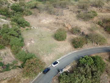 lote en venta en parcelacion laguna seca. Cod V16861