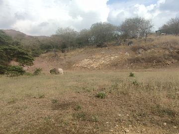 lote en venta en parcelacion laguna seca. Cod V16861