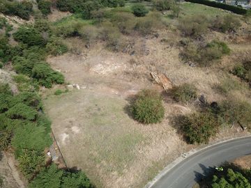 lote en venta en parcelacion laguna seca. Cod V16861