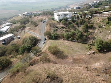 lote en venta en parcelacion laguna seca. Cod V16861