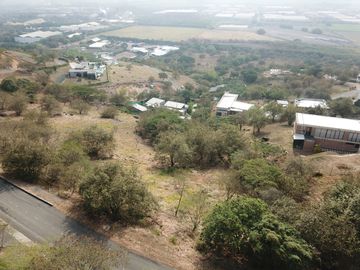 lote en venta en parcelacion laguna seca. Cod V16861