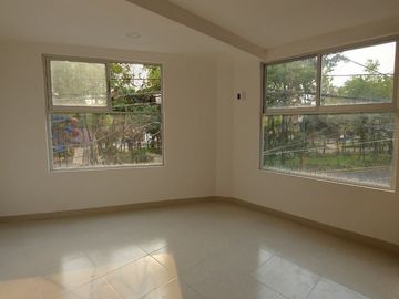 VENTA DE DEPARTAMENTOS NUEVOS  COLONIA MOCTEZUMA 2DA SECCION