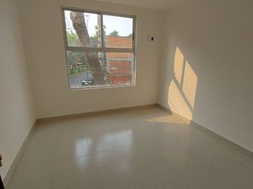 VENTA DE DEPARTAMENTOS NUEVOS  COLONIA MOCTEZUMA 2DA SECCION