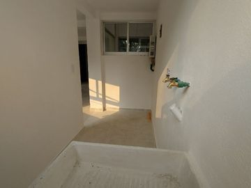 VENTA DE DEPARTAMENTOS NUEVOS  COLONIA MOCTEZUMA 2DA SECCION