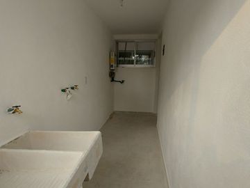 VENTA DE DEPARTAMENTOS NUEVOS  COLONIA MOCTEZUMA 2DA SECCION
