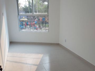 VENTA DE DEPARTAMENTOS NUEVOS  COLONIA MOCTEZUMA 2DA SECCION