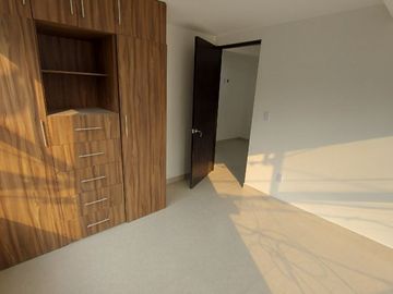 VENTA DE DEPARTAMENTOS NUEVOS  COLONIA MOCTEZUMA 2DA SECCION