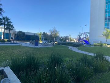Departamento en venta o renta Juriquilla Santa Fé Querétaro