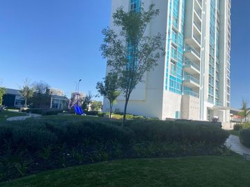 Departamento en venta o renta Juriquilla Santa Fé Querétaro