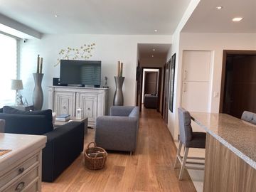 Departamento en venta o renta Juriquilla Santa Fé Querétaro