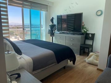Departamento en venta o renta Juriquilla Santa Fé Querétaro