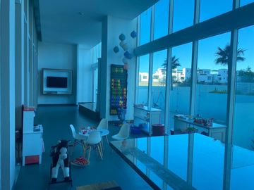 Departamento en venta o renta Juriquilla Santa Fé Querétaro