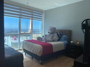 Departamento en venta o renta Juriquilla Santa Fé Querétaro