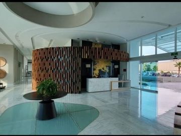 Departamento en venta o renta Juriquilla Santa Fé Querétaro