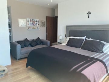 Departamento en venta o renta Juriquilla Santa Fé Querétaro