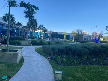 Departamento en venta o renta Juriquilla Santa Fé Querétaro