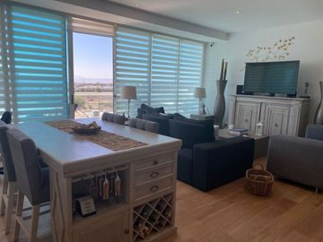 Departamento en venta o renta Juriquilla Santa Fé Querétaro