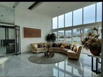 Departamento en venta o renta Juriquilla Santa Fé Querétaro