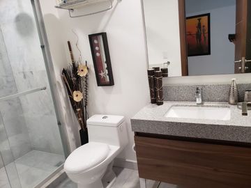 Departamento en venta o renta Juriquilla Santa Fé Querétaro