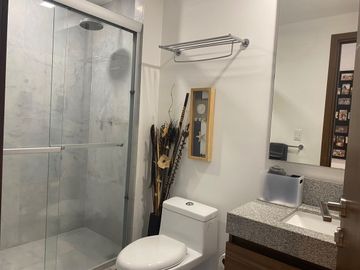 Departamento en venta o renta Juriquilla Santa Fé Querétaro