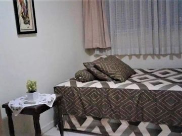 Taman Rasuna Desain Elegant Tipe 2BR & Furnished A2728