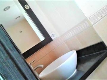 Taman Rasuna Desain Elegant Tipe 2BR & Furnished A2728