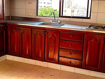apartamento en venta en bostón. Cod V127782