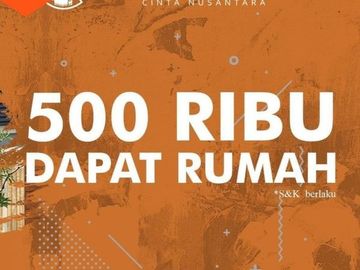 Promo Dp 0 Persen di Perumahan Taman Anggun Sejahtera 6 Sidoarjo