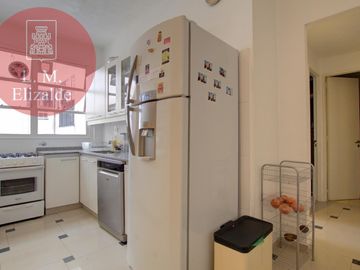 Suipacha y Juncal - Excelente 5 ambientes c/coch en Venta - Retiro