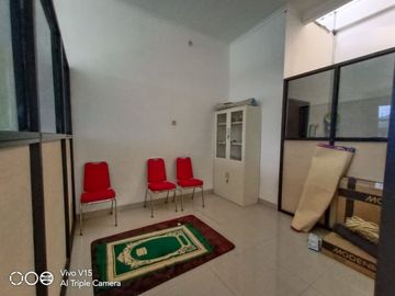 Ruko murah strategis kebalen bekasi utara