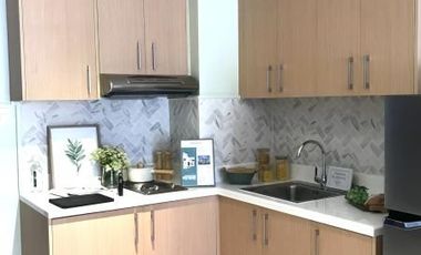 READY FOR OCCUPANCY UNIT IN TAGAYTAY HIGHLANDS