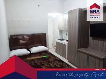 Disewakan Apartemen Springlake Studio FF Basella Lt.03