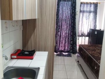 Disewakan Apartemen Springlake Studio FF Basella Lt.03