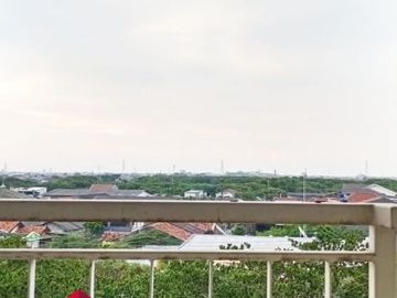 Disewakan Apartemen Springlake Studio FF Basella Lt.03