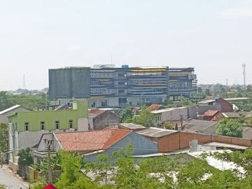 Disewakan Apartemen Springlake Studio FF Basella Lt.03