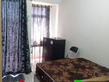Disewakan Apartemen Springlake Studio FF Basella Lt.03