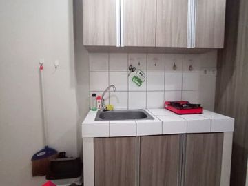 Disewakan Apartemen Springlake Studio FF Basella Lt.03