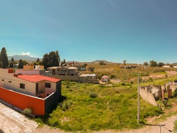 Terreno Residencial San Bartolome Tlatelulco, Rumbo a Zacango